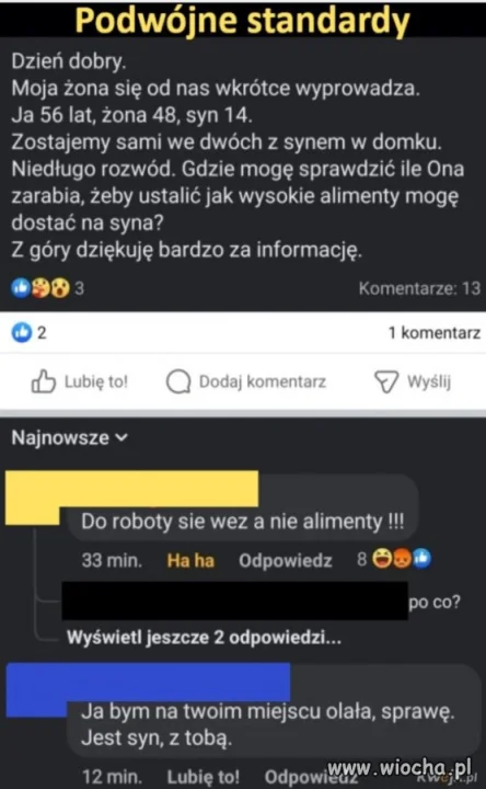 Jestem kobietą 