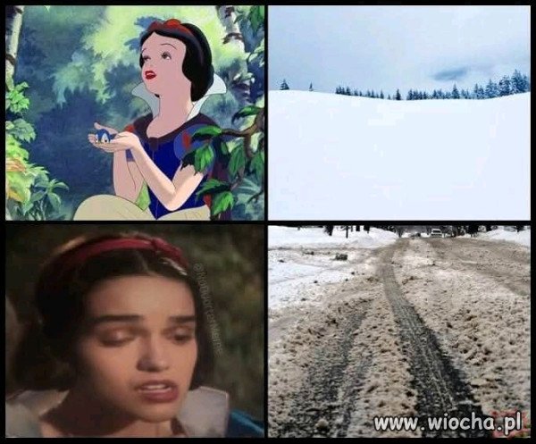 Śnieżka