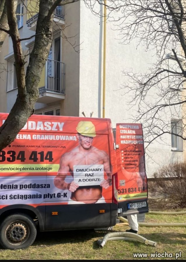 Reklama to przecież 