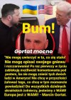 Brawo dla Gortata a wiocha dla trumpka !