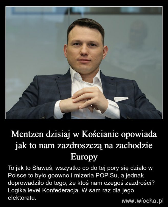 Tyle zarobisz u Mentzena. Będziesz zaskoczony, ile ...