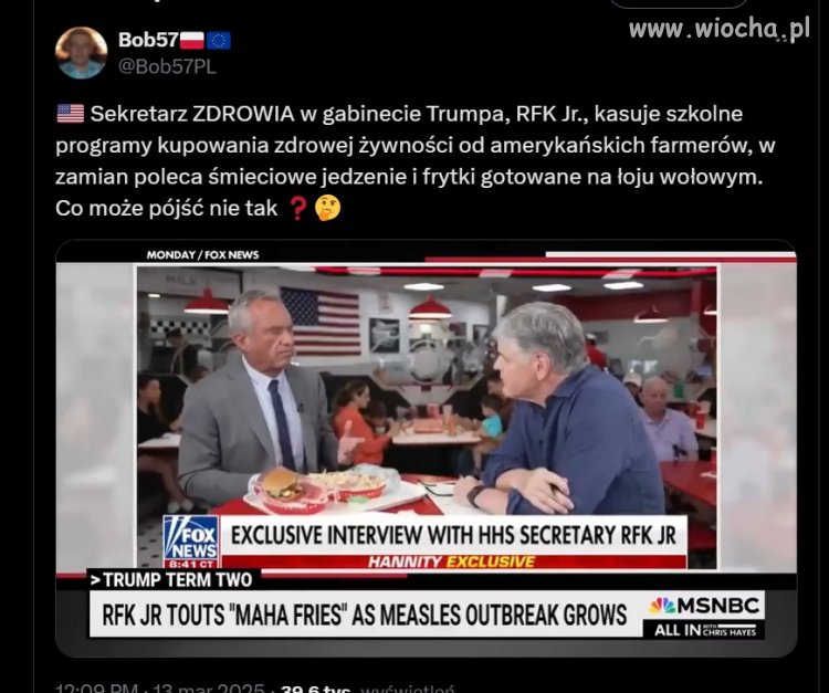 Wybrali, to maja, niech jedzą ropę naftowa i się nie szczepią. 