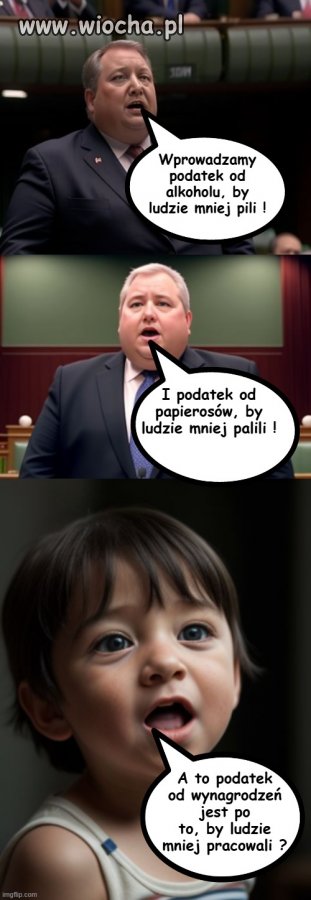I weź, człowieku wytłumacz