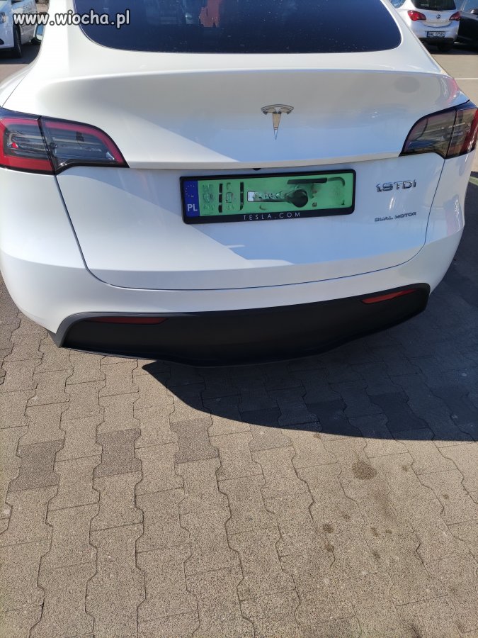 Zasięg elektryka