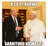Dwa dzbany.  