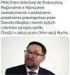 Oj, będzie bolało ...
