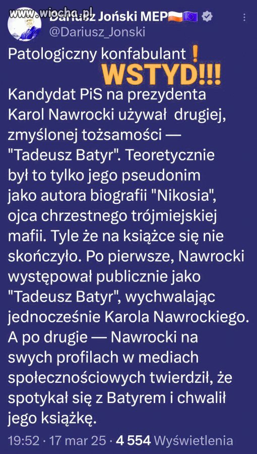 Lekarze psychiatrzy już zacierają ręce 