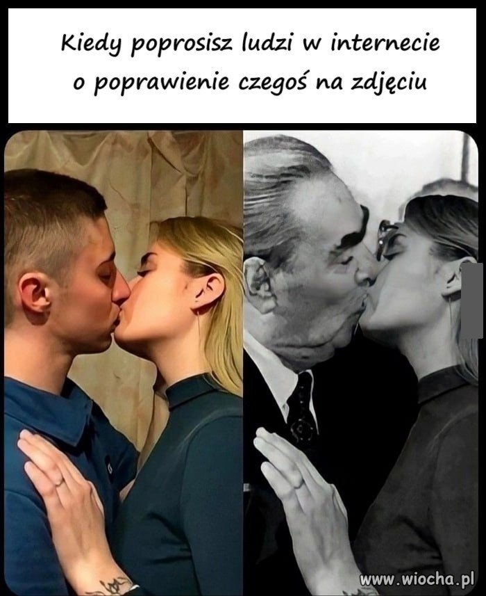 Poprawka