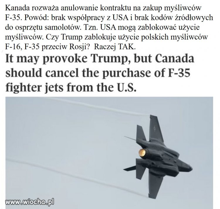 Obudź się, Polsko
