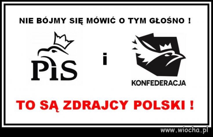 Należy używać właściwych słów !