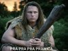 Człowiek pierwotny