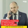 Modlitwy na Jasnej Górze ...za Mateckim