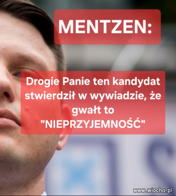 Sąd: -Czy ta nieprzyjemność była nieprzyjemna?