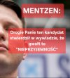 Sąd: -Czy ta nieprzyjemność była nieprzyjemna?