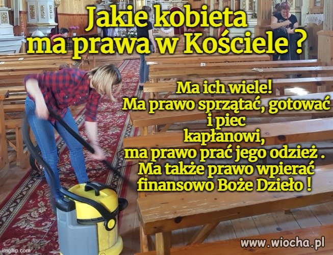 8 marca warto wspomnieć
