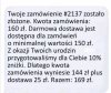 Jak się nie odwrócisz ...