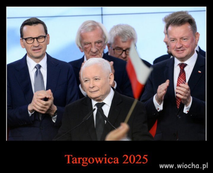 Ze szkodnikami Mafii PiSu, Polska nie potrzebuje wrogów!
