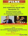 Tyle w temacie pisowscy idioci