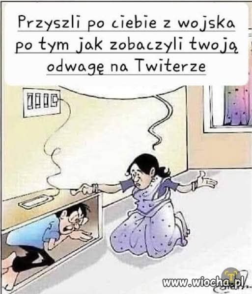 Potwierdzam