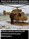 Jak nas PIS rozbroił