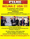 Sami Amerykanie go wypieprzą na zbity pysk!