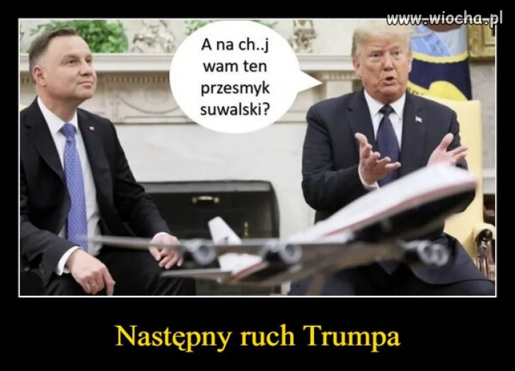 Tak może być już wkrótce !