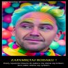 Po 8 latach starczy Cyrku PiSu i klaunów Kaczyńskiego!