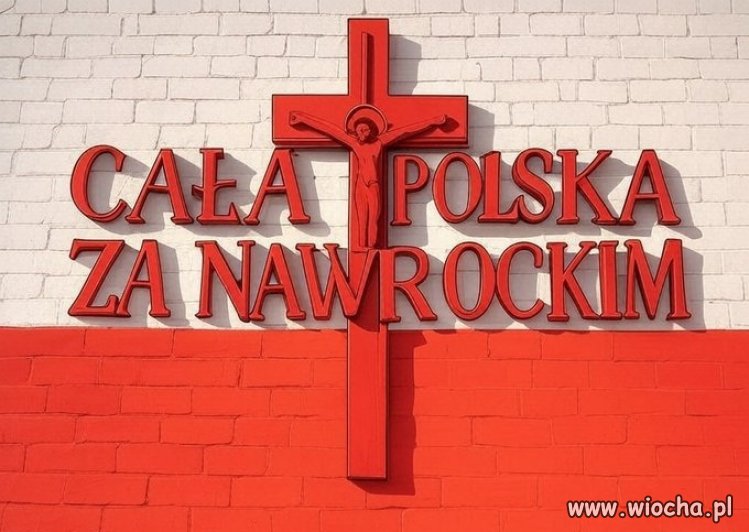 Ukrzyżowali go???