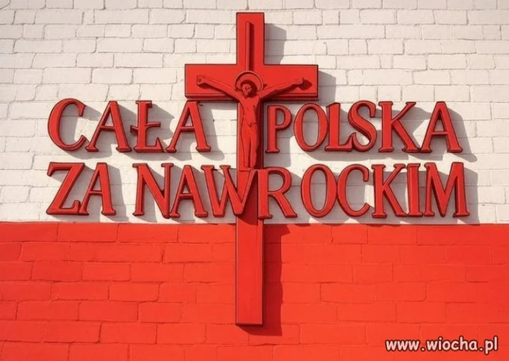 Ukrzyżowali go???