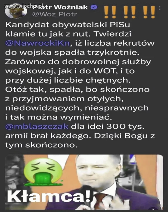 Taka sytuacja
