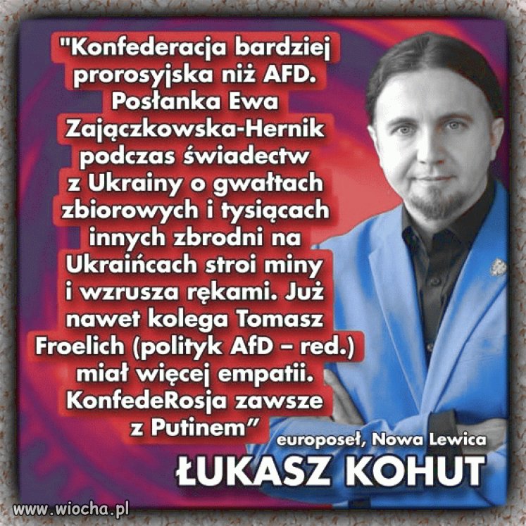 Taka sytuacja