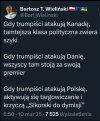 Sprzedadzą Polskę tylko po to, żeby nie pójść siedzieć. 