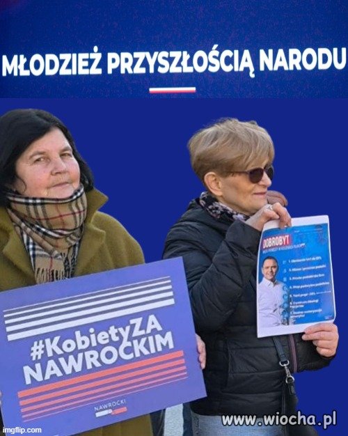 Co on im obiecał?