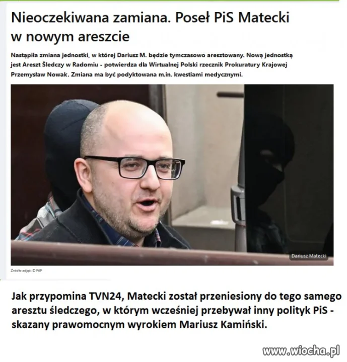 Zapewne ciężko jest tak nagle...