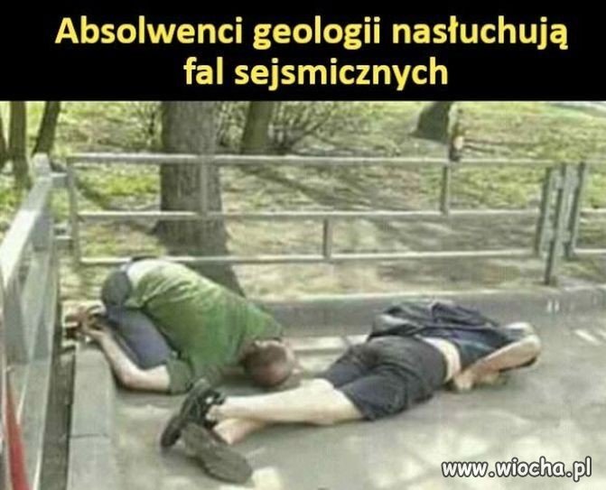 Kiedy praca staje