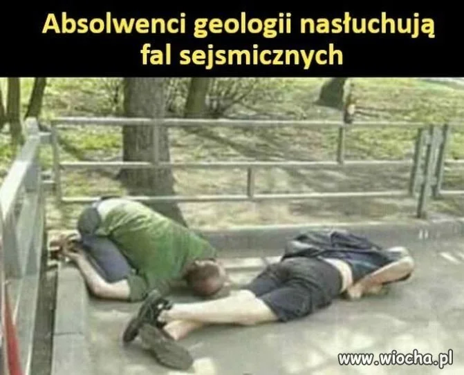 Kiedy praca staje