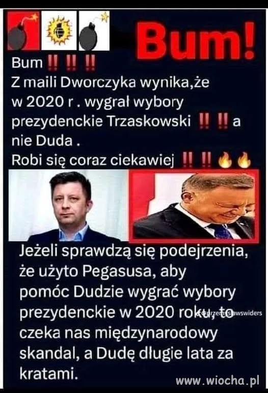 Coś w tym jest
