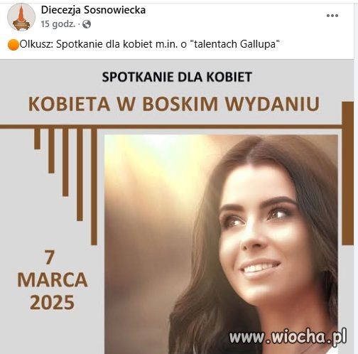 Ciekawe,czy specjalnym gościem będzie