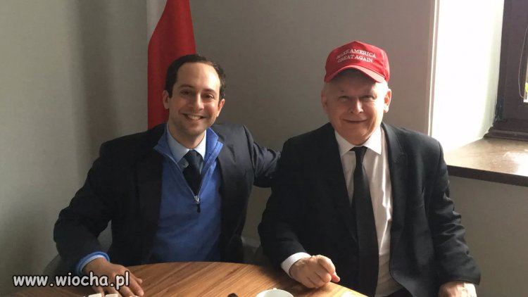 Gdy dostaniesz darmowe gadżety z USA