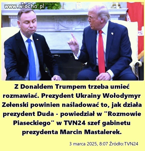 Padłem i nie wstanę