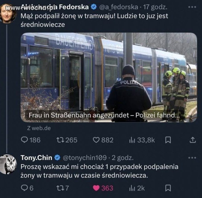 Wcale nie takie średniowiecze