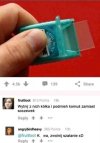 Oho bo to zła akcja 