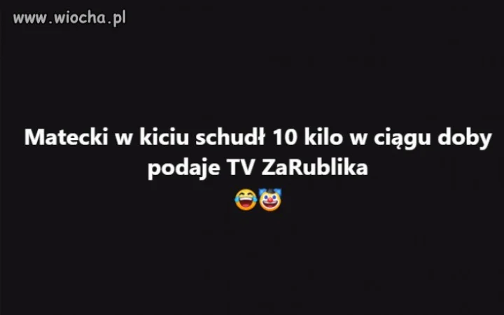 Mają rozmach w tej ruskiej tv
