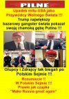 Poznaj głupiego, po czapce jego...BÓB HOMAR WŁOSZCZYZNA