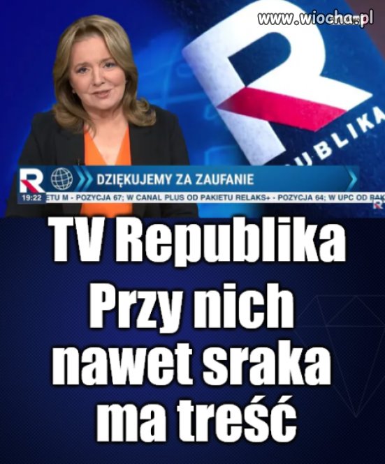 Kaprawym okiem ateisty patrząc ...