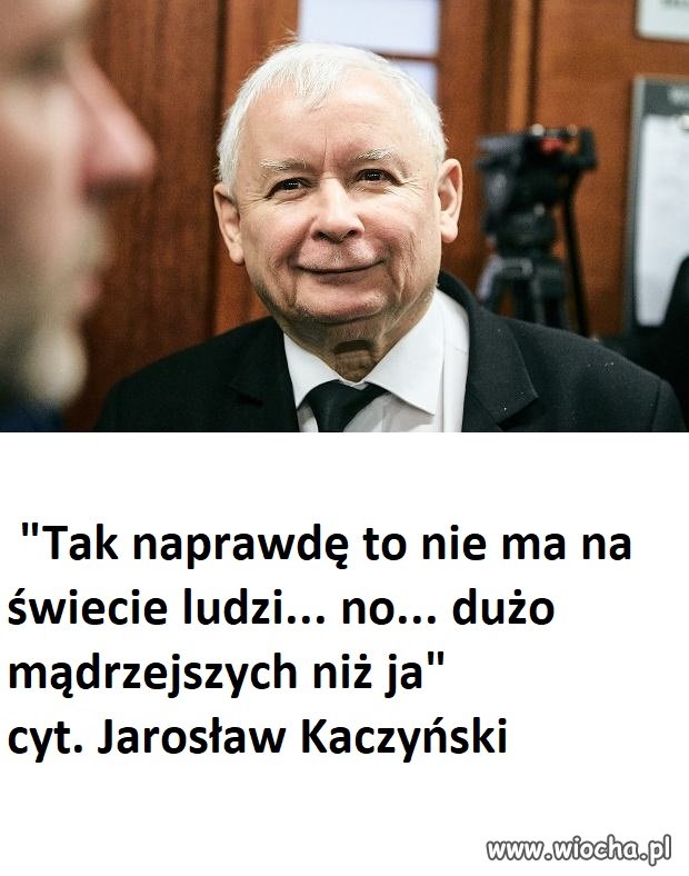 Geniusz... 