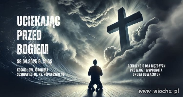 Raczej powinno być tematem