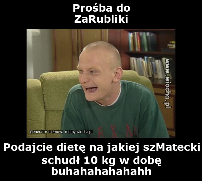 Prośba doZaRubliki
