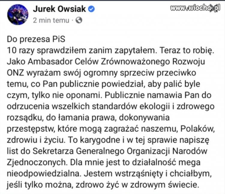 Nie można było lepiej tego ująć!