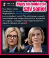 Wspaniałe, dzielne kobiety,